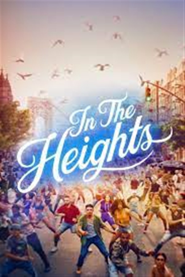 In The Heights image