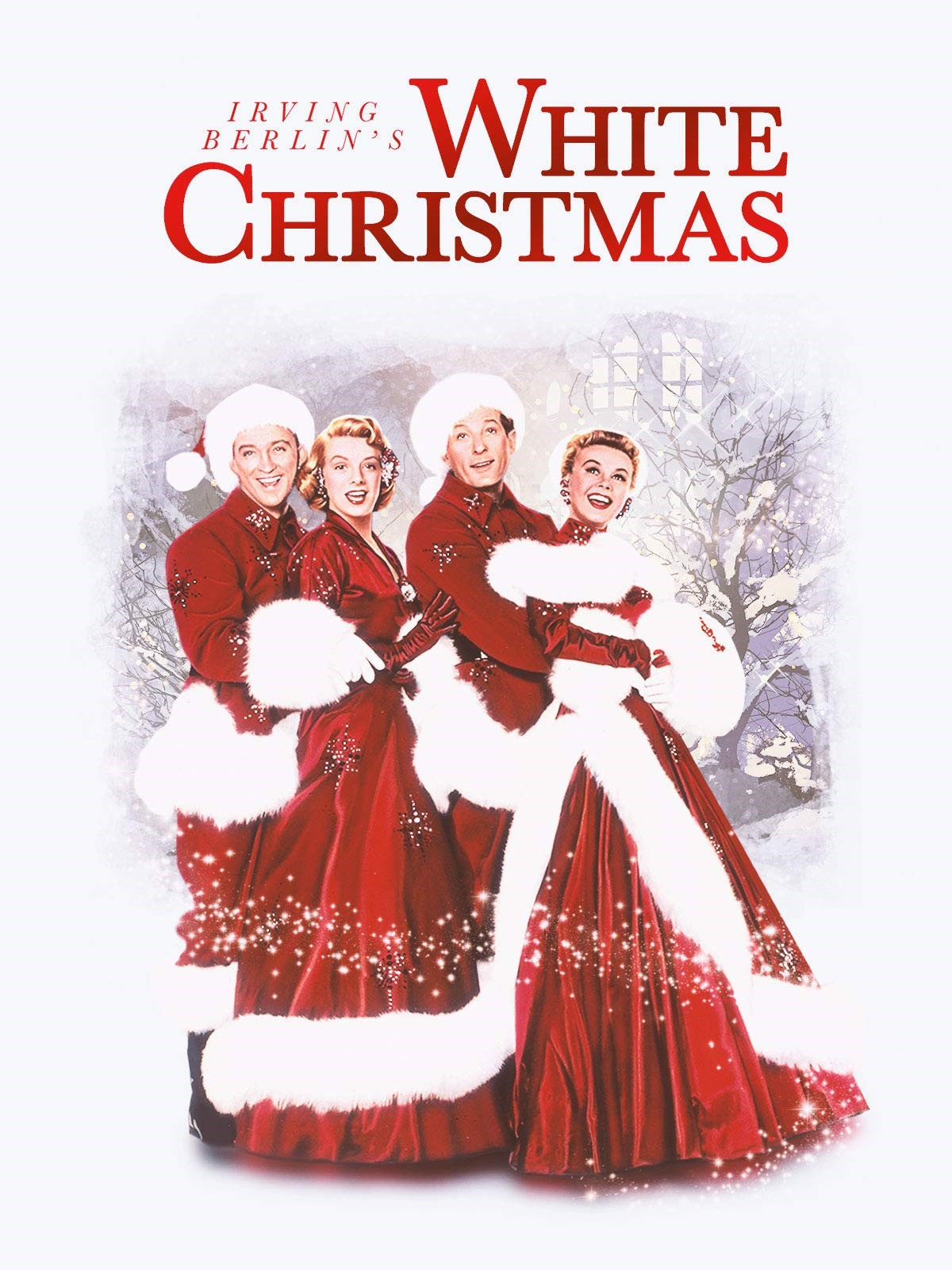 White Christmas image