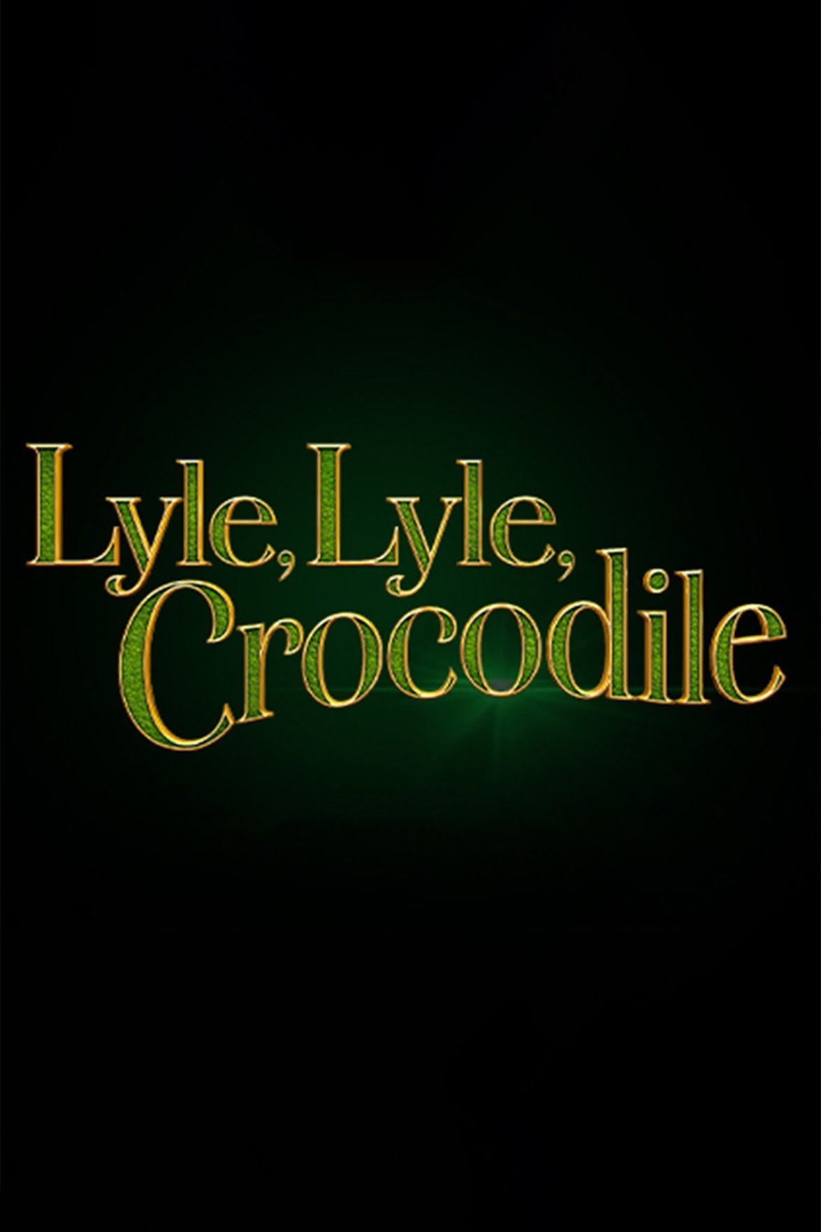 Lyle, Lyle Crocodile image