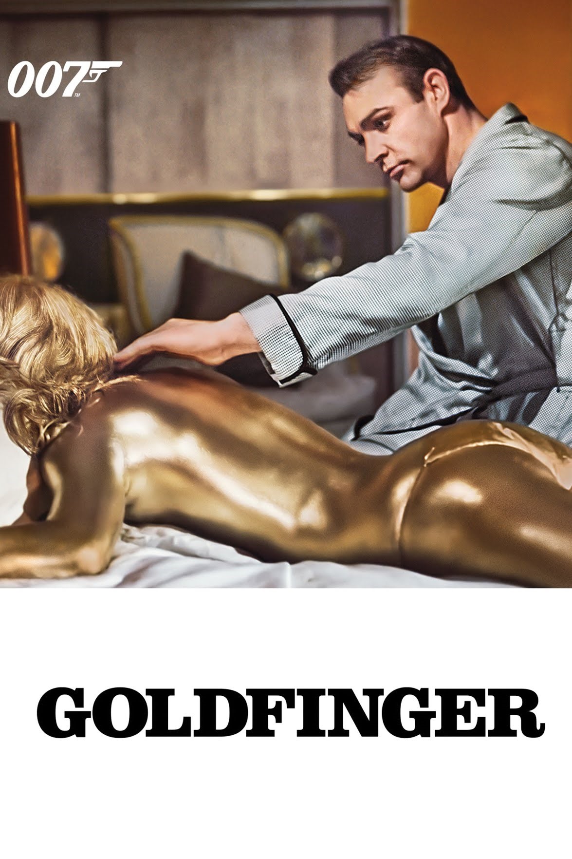 Goldfinger image