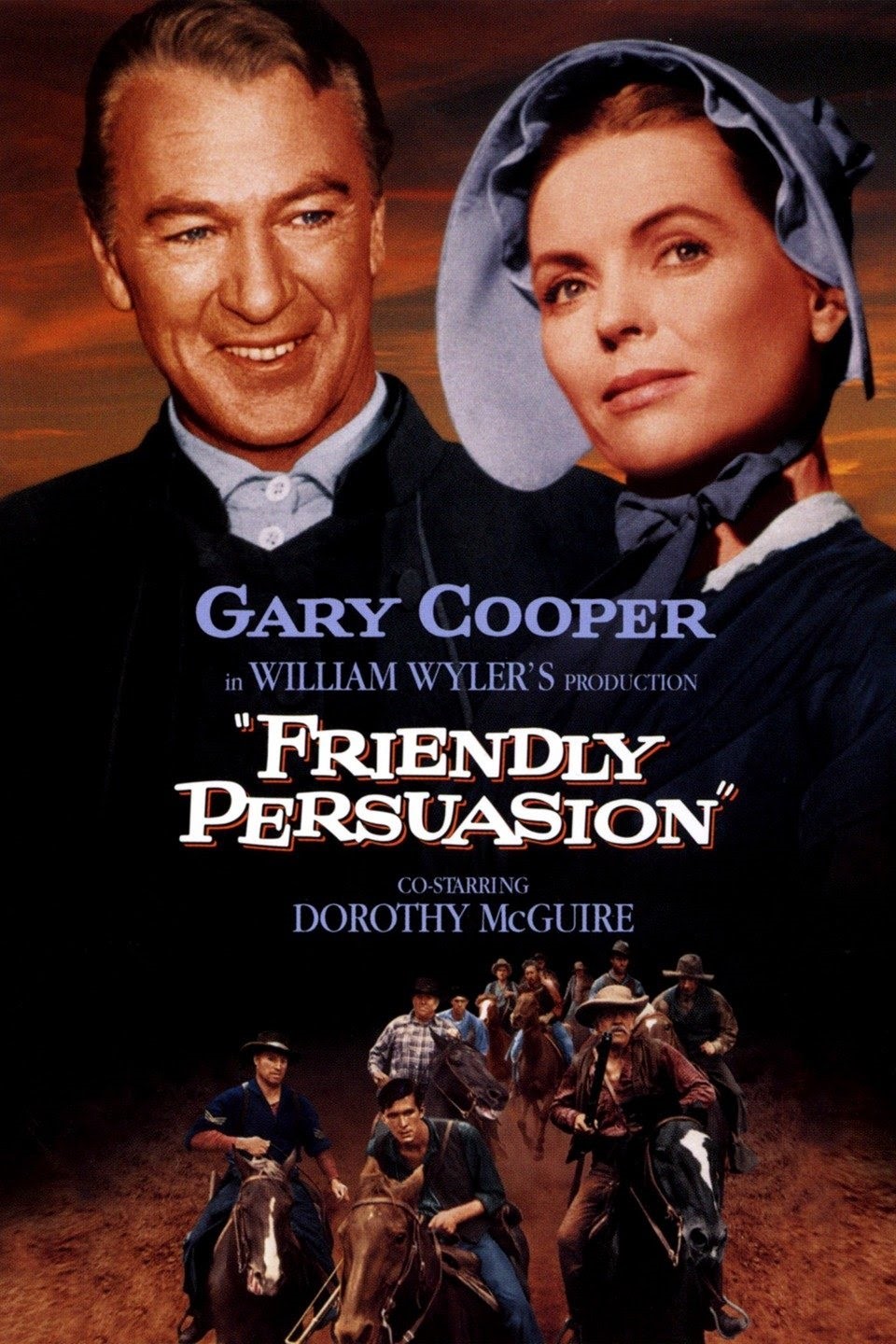 Friendly Persuasion image
