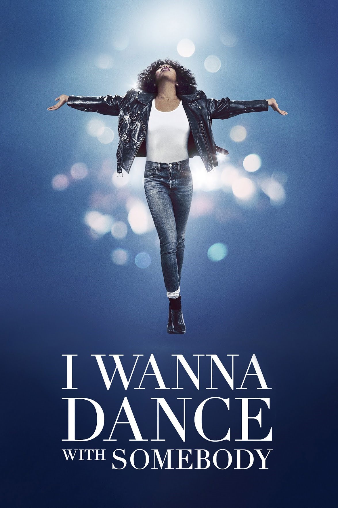 Whitney Houston: I Wanna Dance With Somebody image