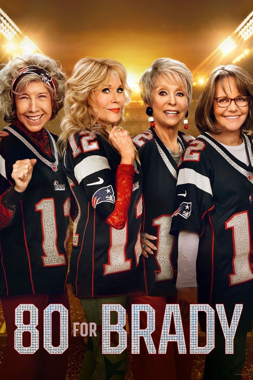 80 For Brady image