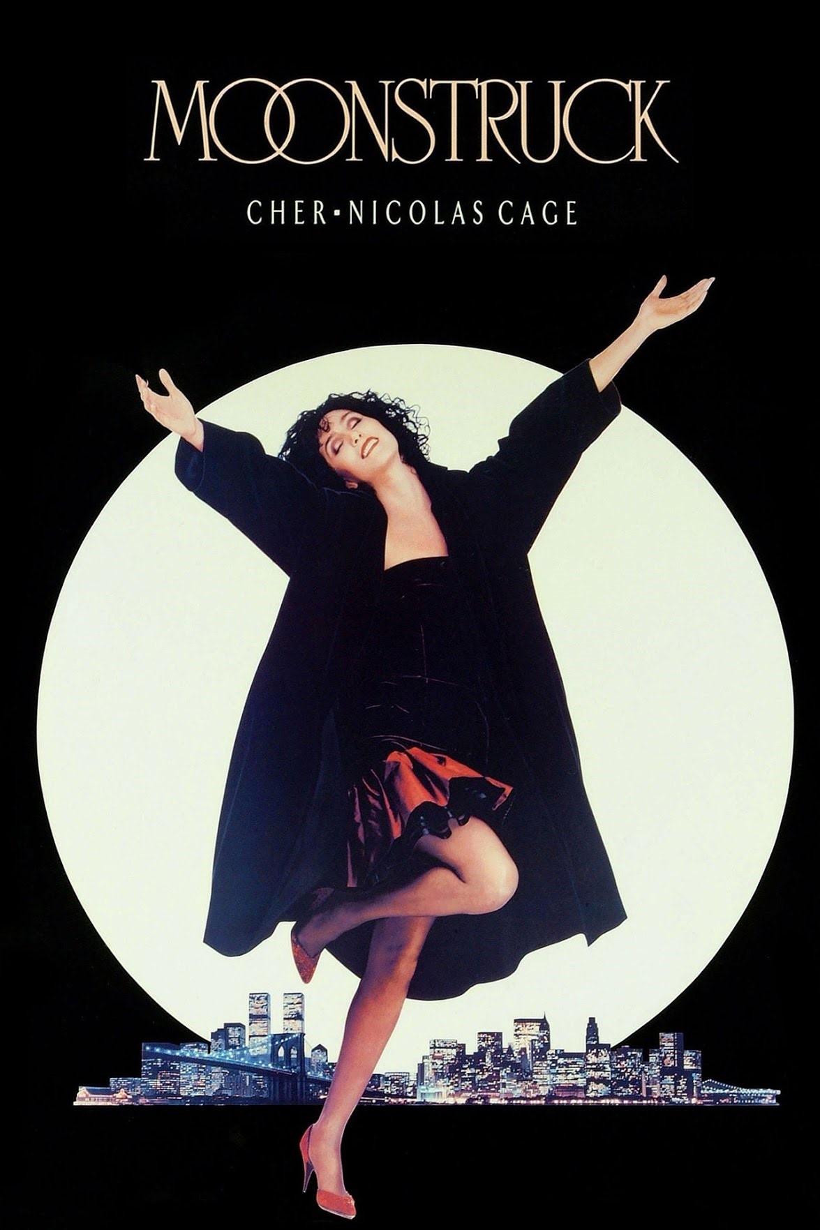 Moonstruck image
