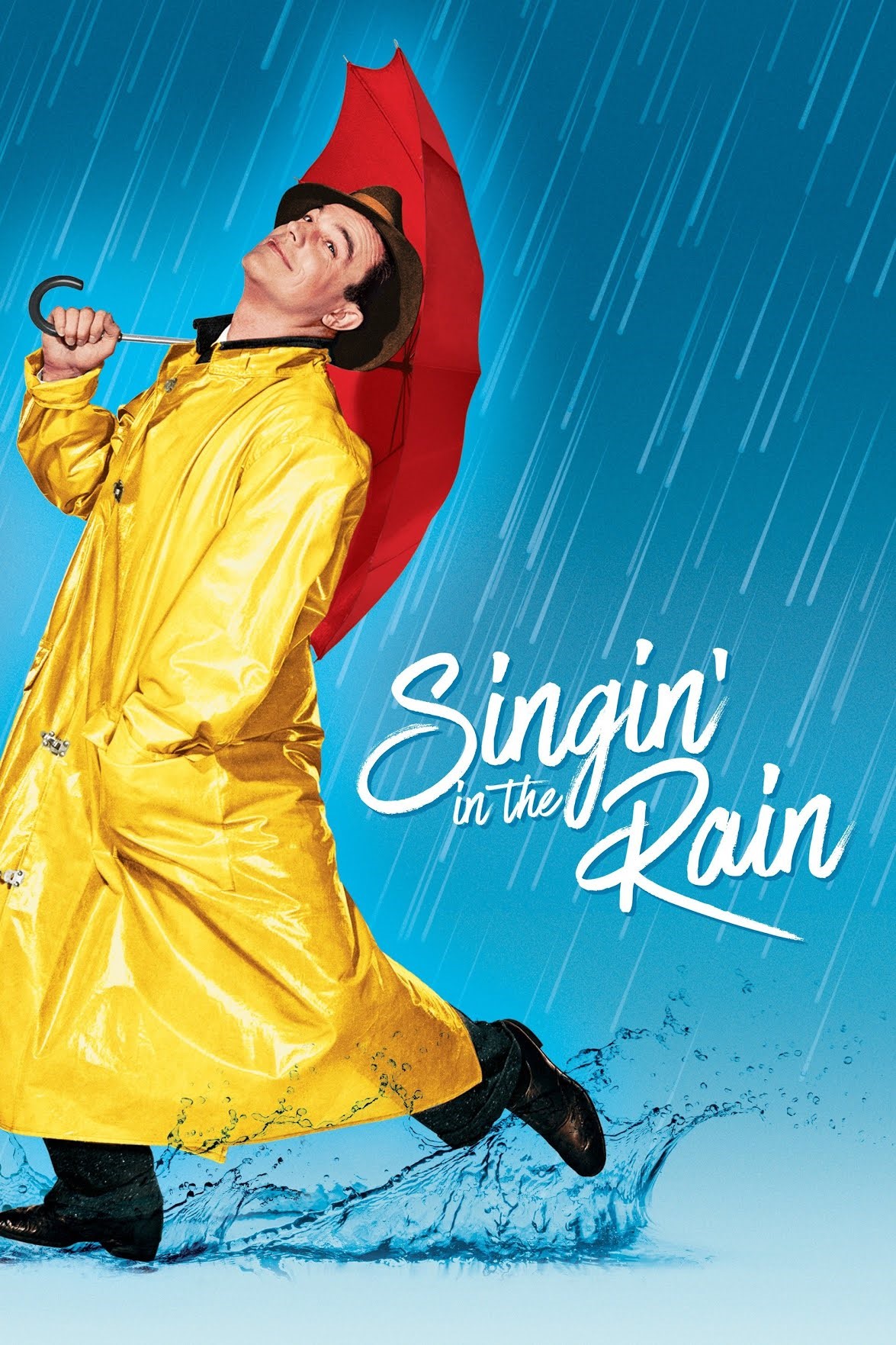 Singin In The Rain image
