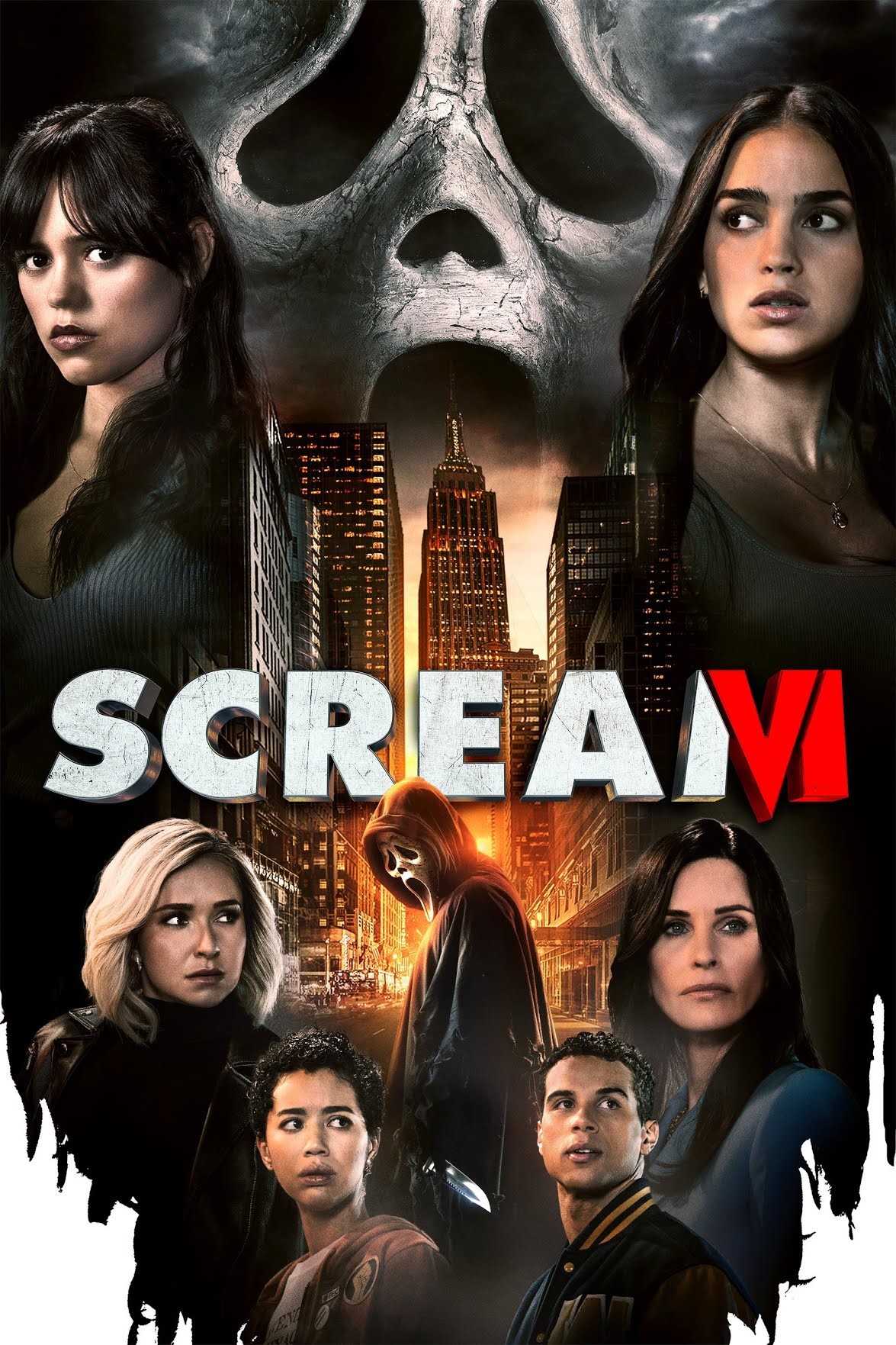 Scream VI image