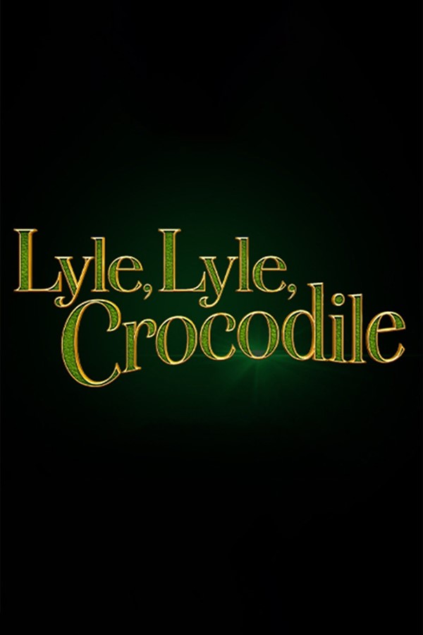 Get Information and buy tickets to Lyle, Lyle Crocodile  on Rehabilitation Support Service