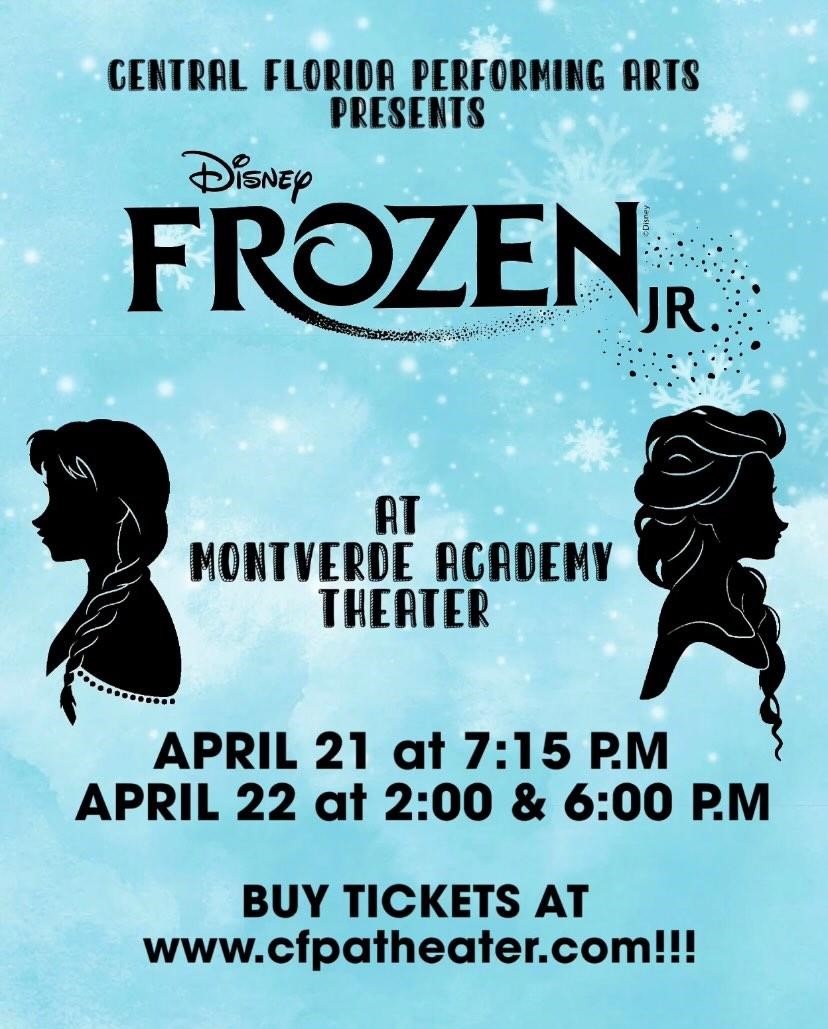 Frozen Jr. image