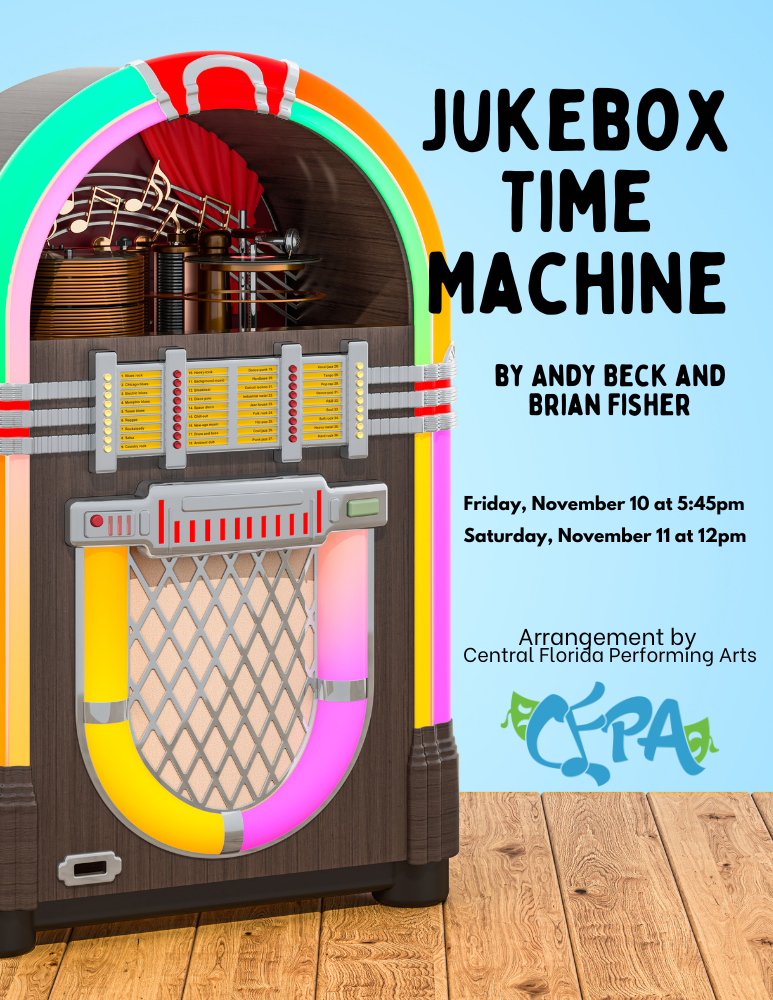 Jukebox Time Machine image
