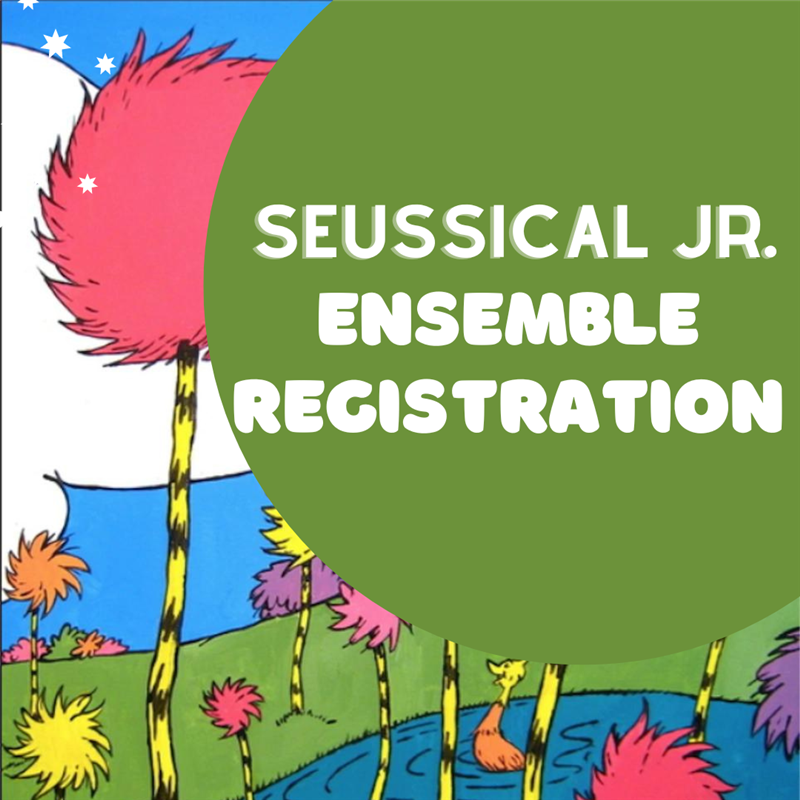 Join Seussical Ensemble