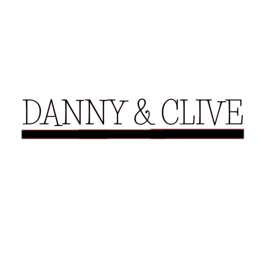 Danny and Clive The Musical image