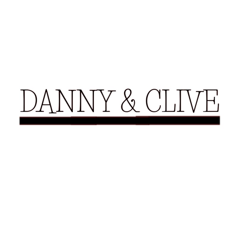 Danny and Clive The Musical
