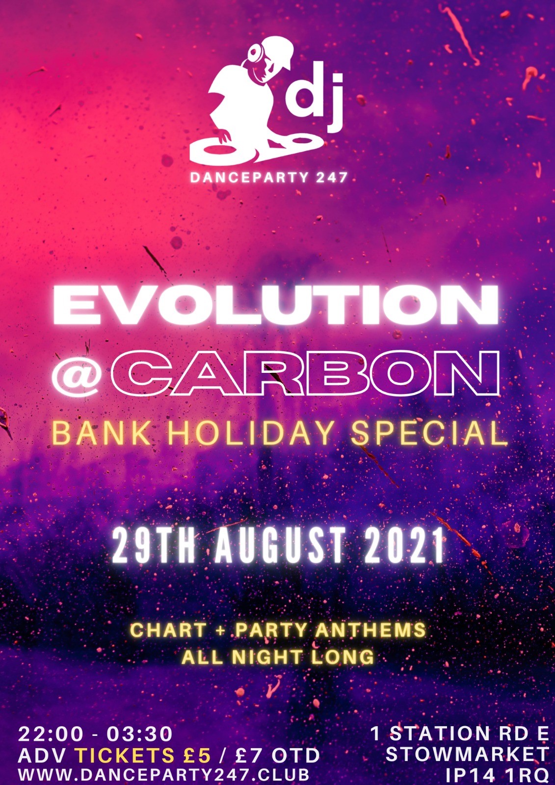 Evolution (Archived) (Archived) image