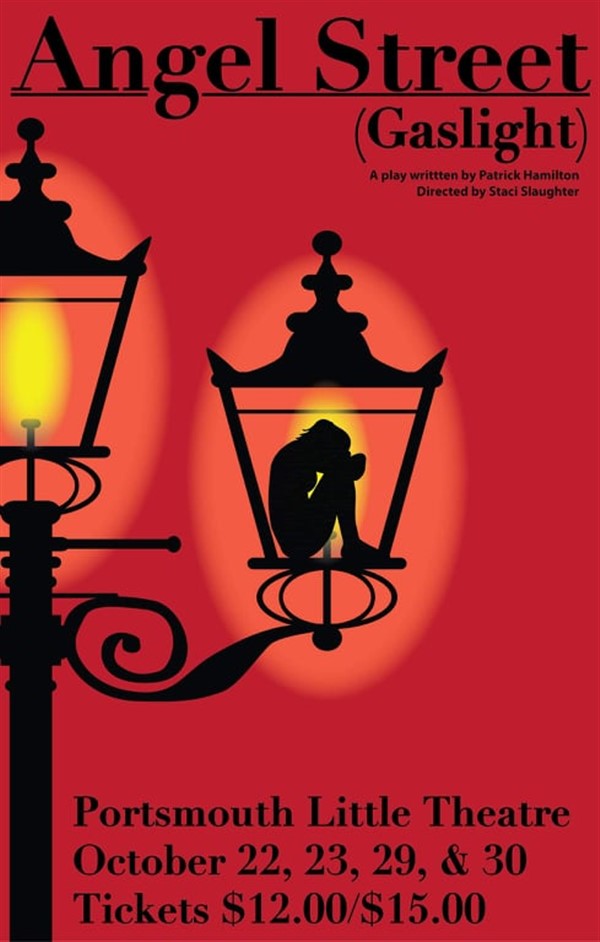 Gaslight (Angel Street) image
