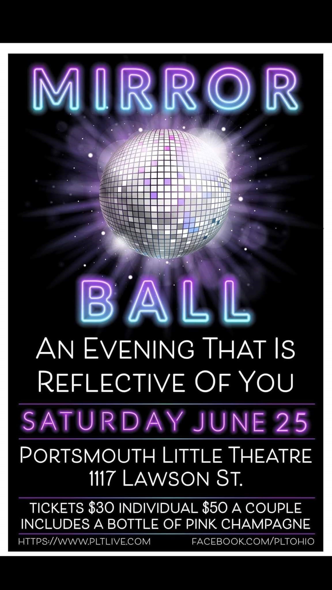 Mirror Ball image