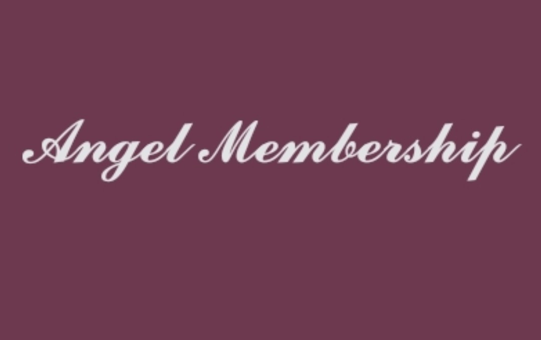 Angel Membership image
