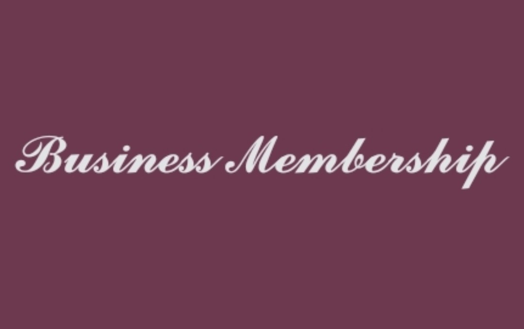 Business Membership  on Jun 14, 19:30@Portsmouth Little Theatre - Buy tickets and Get information on Portsmouth Little Theatre 