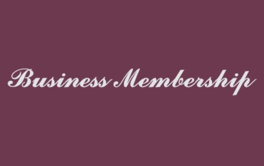 Business Membership image