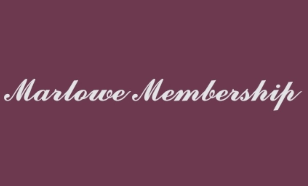 Marlowe Membership  on Jun 14, 19:30@Portsmouth Little Theatre - Buy tickets and Get information on Portsmouth Little Theatre 