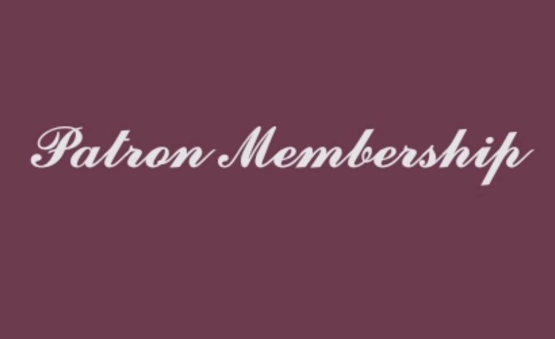 Patron Membership  on Jun 14, 19:30@Portsmouth Little Theatre - Buy tickets and Get information on Portsmouth Little Theatre 