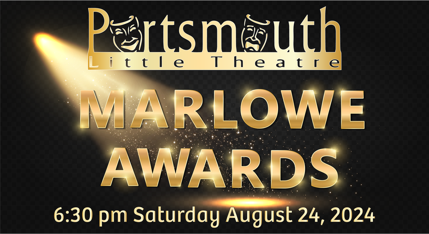 PLT Marlowe Awards 2024 image