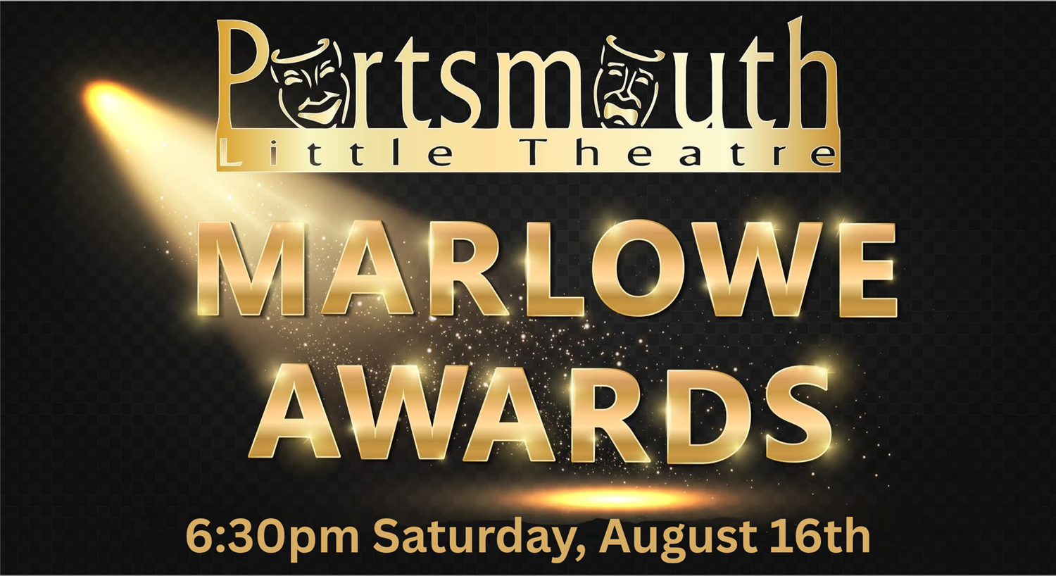 2025 Marlowe Awards image