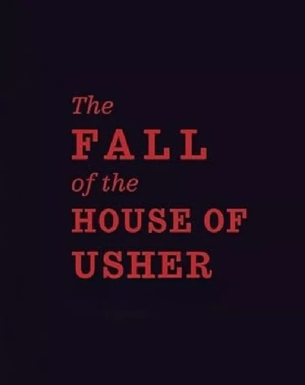 Fall of the House of Usher image