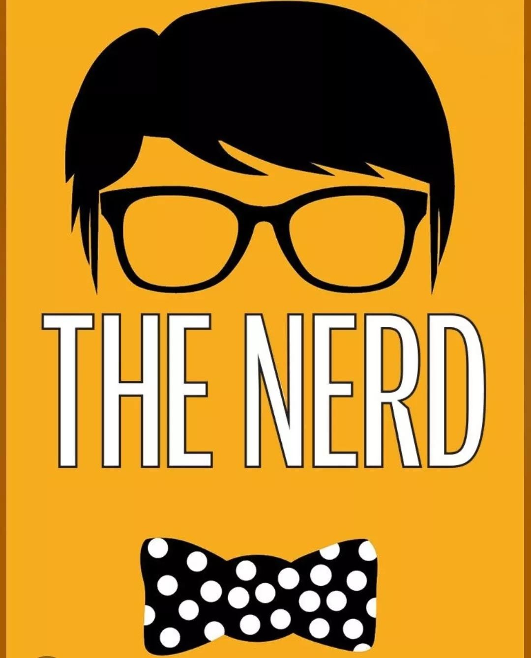 The Nerd image