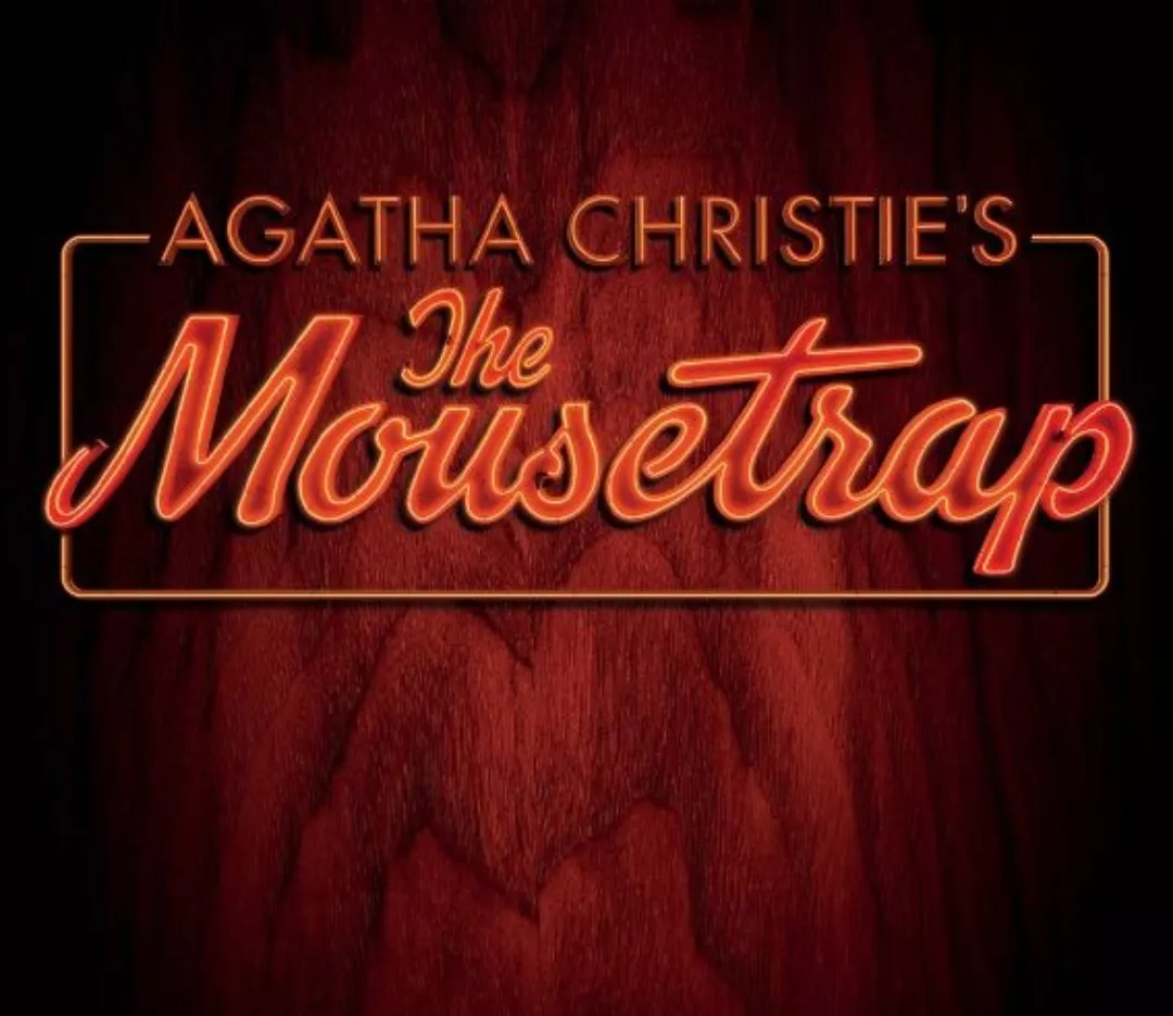 Mousetrap image