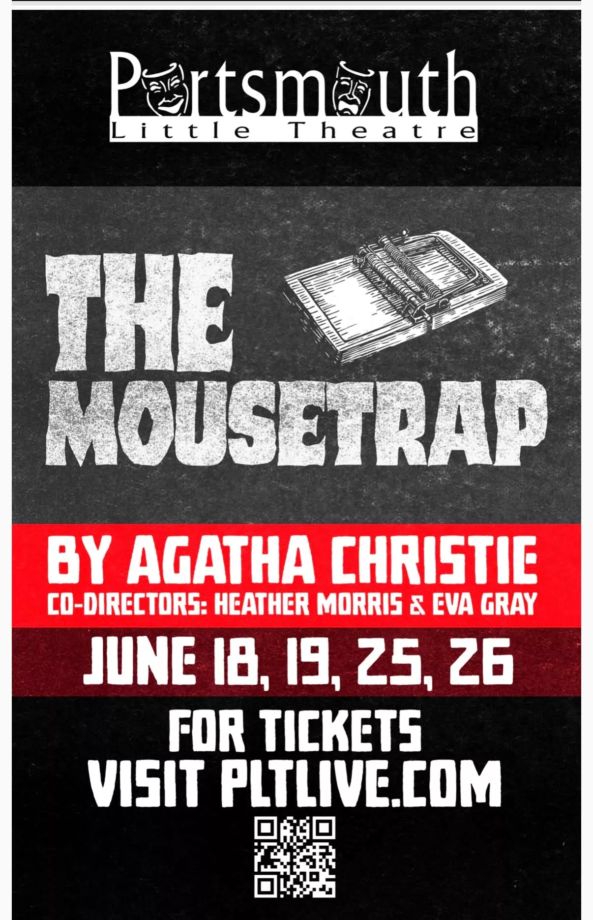 The Mousetrap image