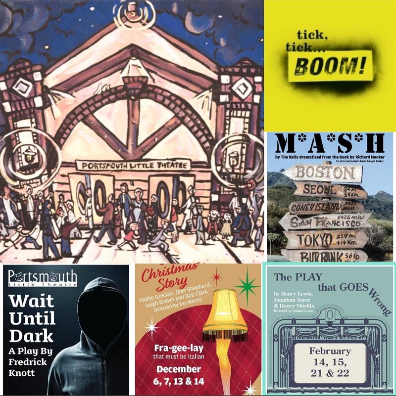 2024-2025 Season Tickets