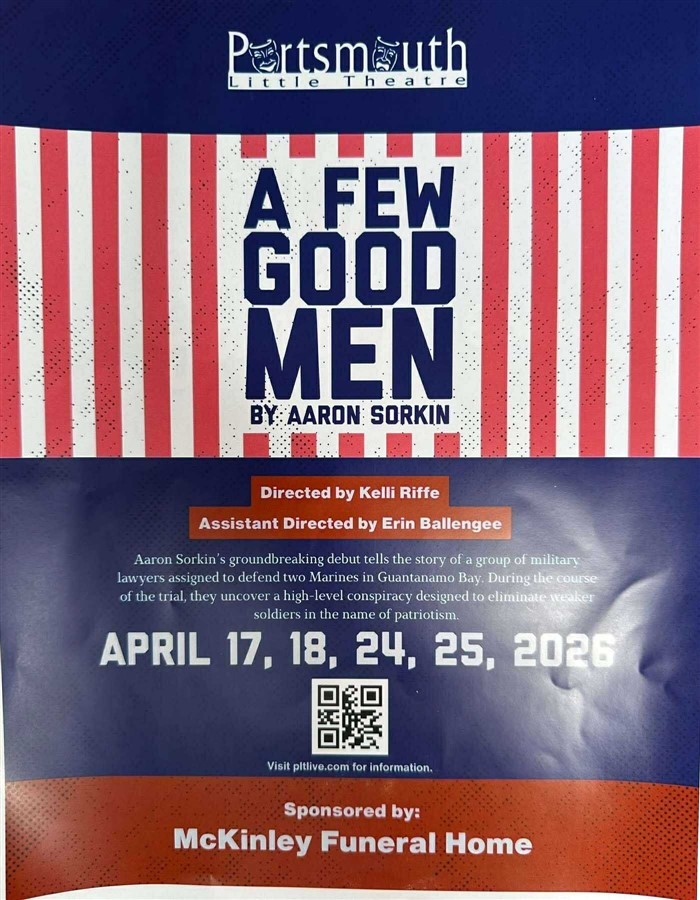 A Few Good Men