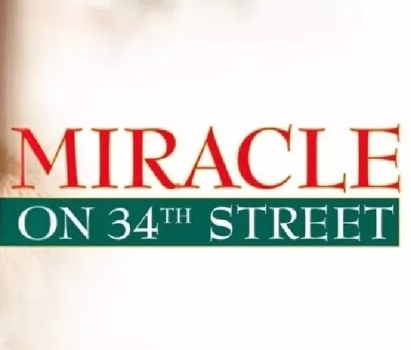 Miracle on 34th Street