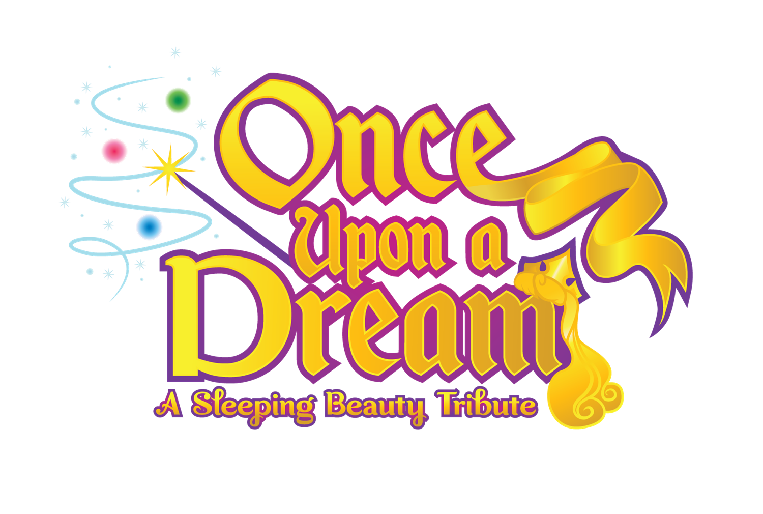 Once Upon a Dream - Twinkles Show image