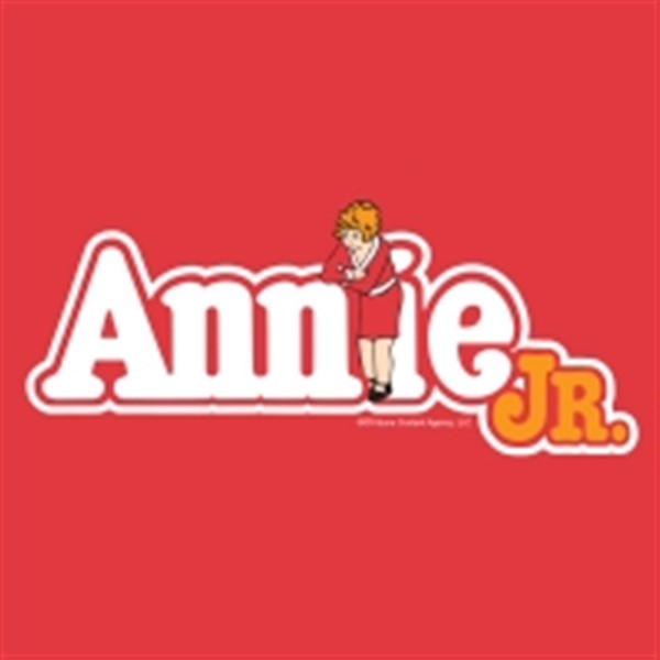 Summerlin Encore Annie Jr Show- Lead Cast image