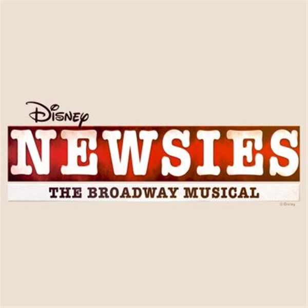 Summerlin Applause Newsies Show- Cast Jeremy image