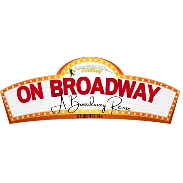 Applause On Broadway Show image