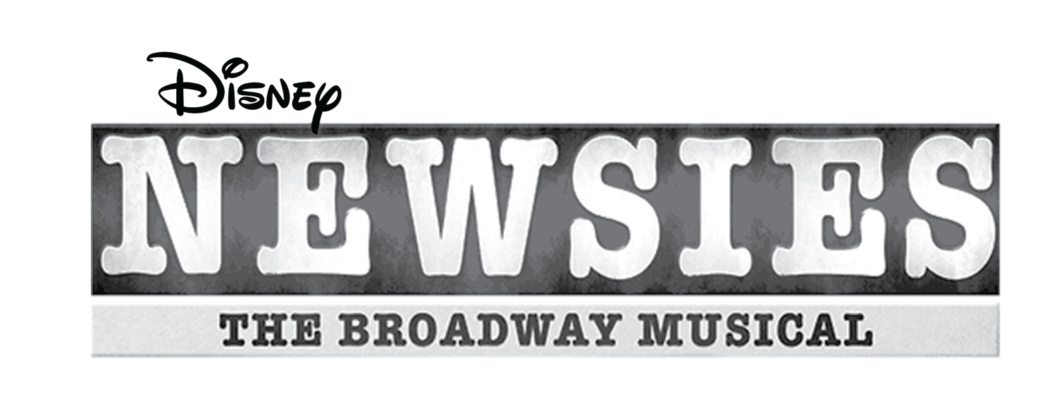 Applause Newsies Show image