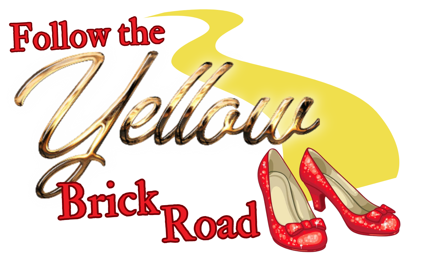 Wednesday Showstoppers Follow The Yellow Brick Road Show image