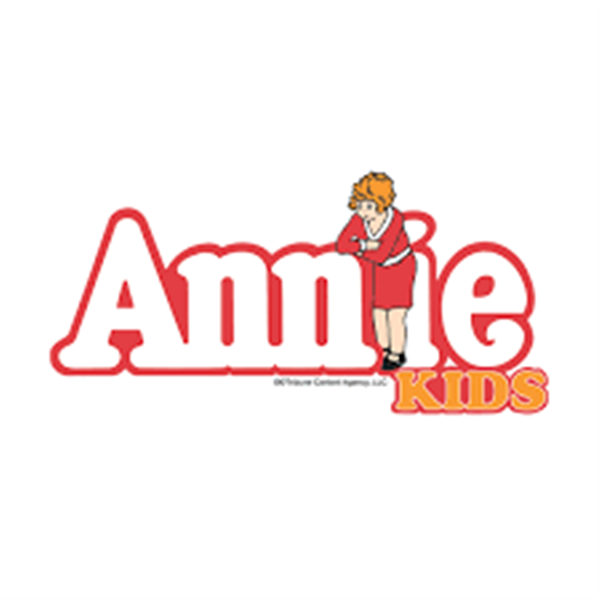 Tuesday Showstoppers Annie Kids Show image