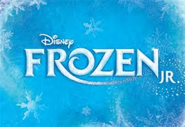 Anthem Monday Stars Frozen Jr Show image