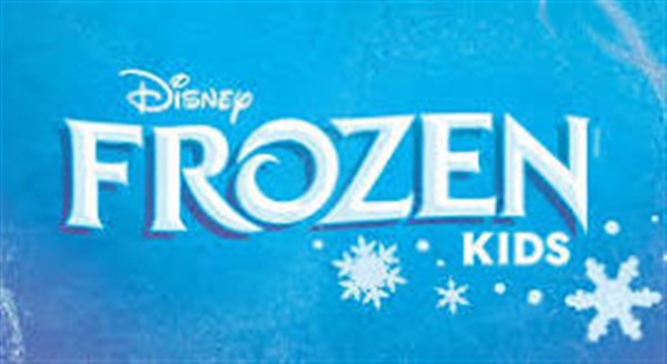 Anthem Showstoppers Frozen Jr Show image