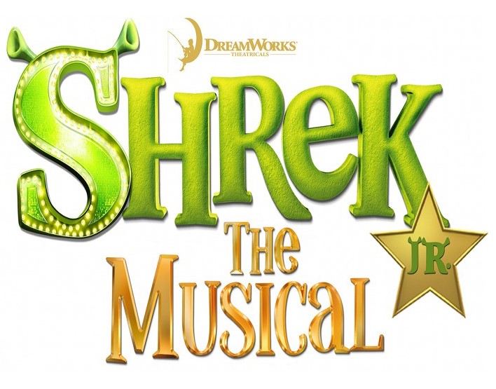 Shrek Jr. - Applause Cast James 2nd Show