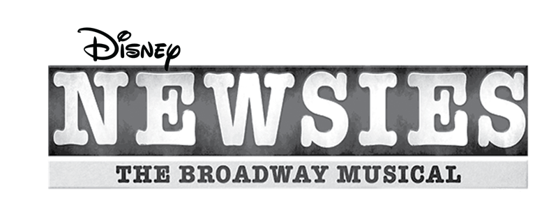 Applause Newsies Show