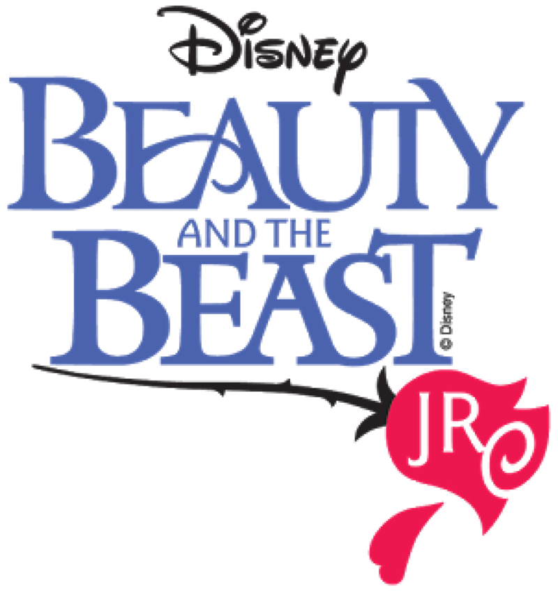 Regular Track Beauty & The Beast Jr Show