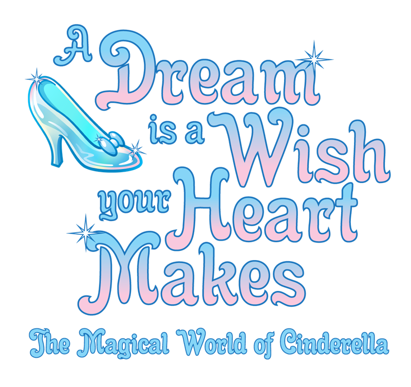 Showstoppers: A Dream Is A Wish Your Heart Makes Show