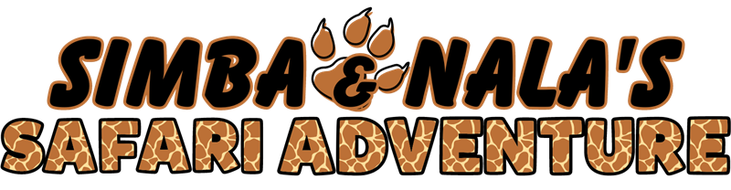 Tuesday Showstoppers Simba and Nala's: Safari Adventure Show