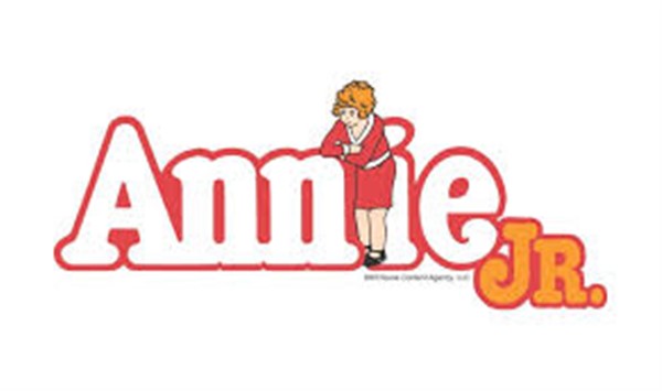 Encore Annie Jr Show