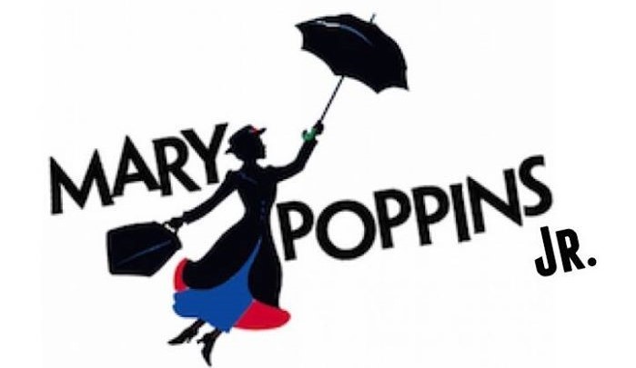 Mary Poppins, Jr. image