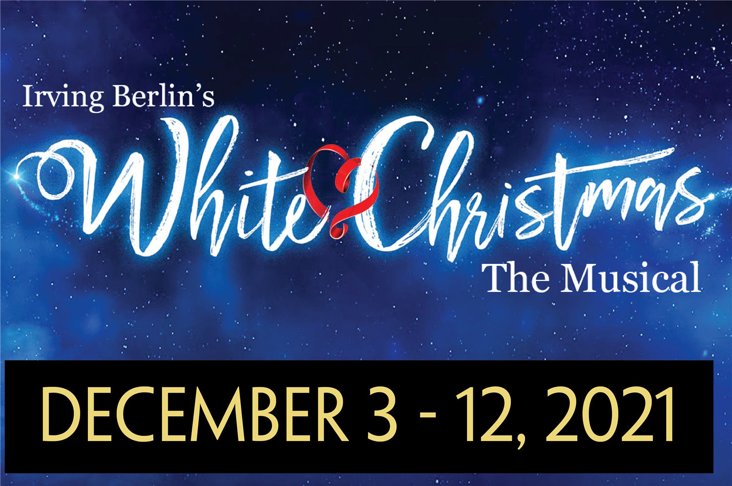 White Christmas image